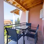 Ferienhaus Armonia Chlomos