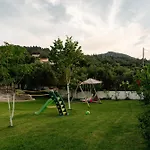 Armonia Ferienhaus Chlomos