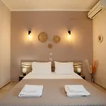 Ferienhaus Armonia Chlomos