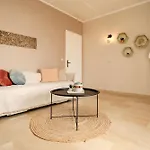 Armonia Ferienhaus Chlomos