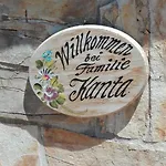 Armonia Ferienhaus