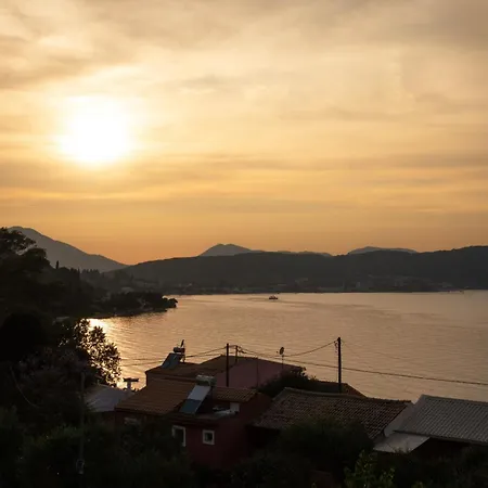 Armonia בית נופש