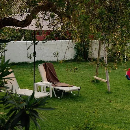 Armonia בית נופש *