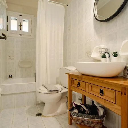 Armonia בית נופש