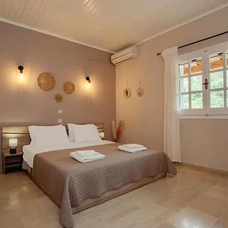 בית נופש Armonia