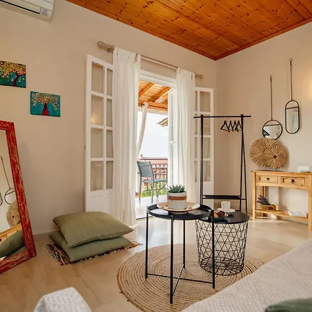 Nyaraló Armonia Hlomósz