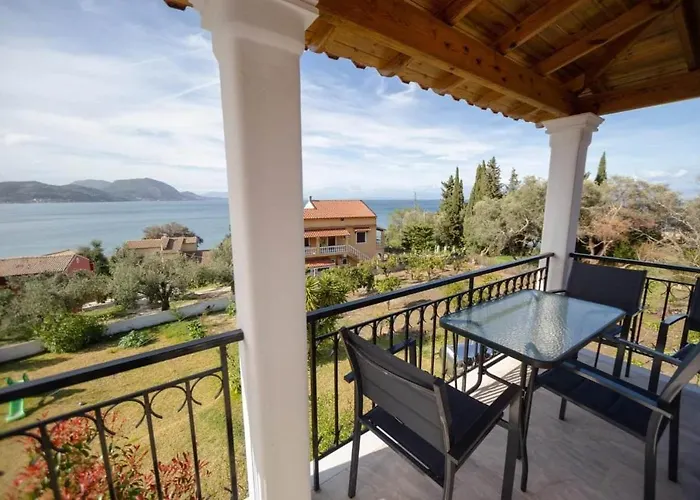 Ferienhaus Armonia