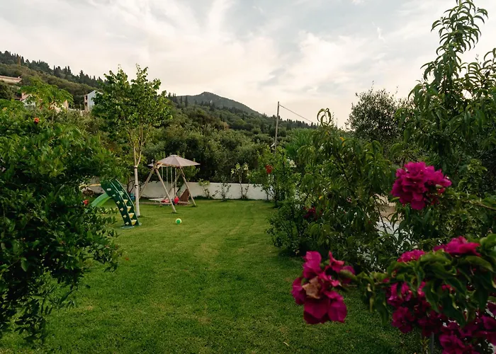 Armonia Ferienhaus