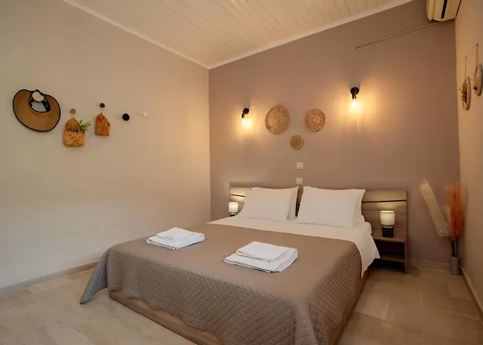 Ferienhaus Armonia
