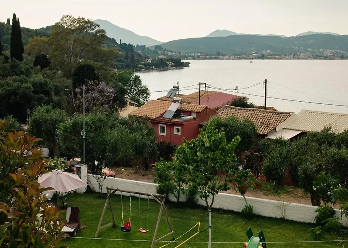 Armonia Ferienhaus