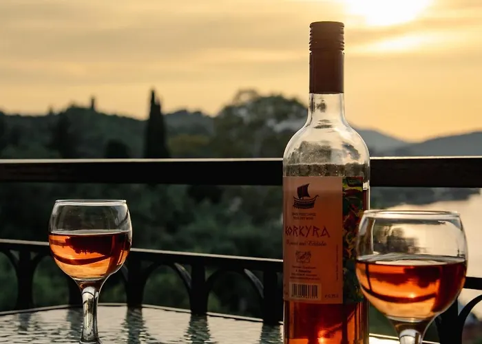 Armonia Chlomos