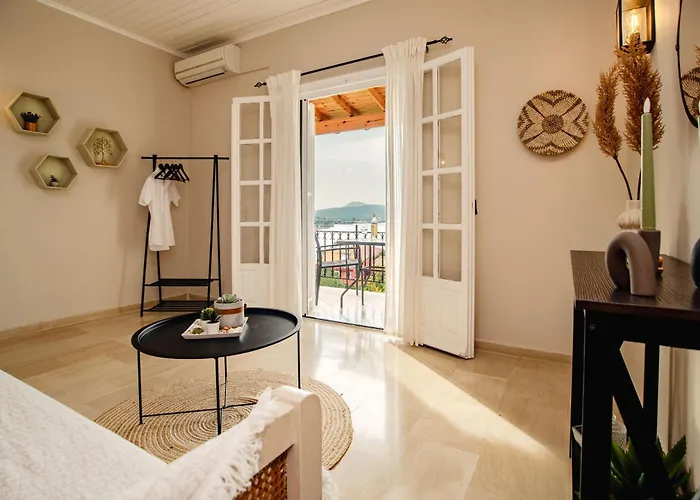 Ferienhaus Armonia