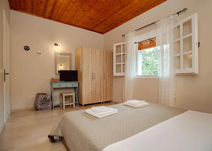 Armonia Ferienhaus