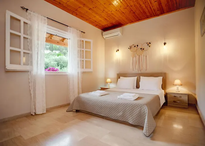 Armonia Ferienhaus *