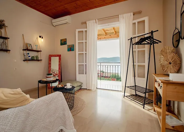 Ferienhaus Armonia *
